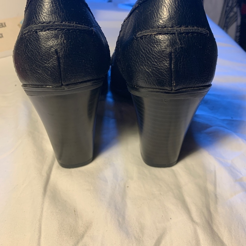 Style & Co heels - Picture 3 of 8